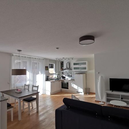 Ferienwohnung Birkental Ebringen Luaran gambar