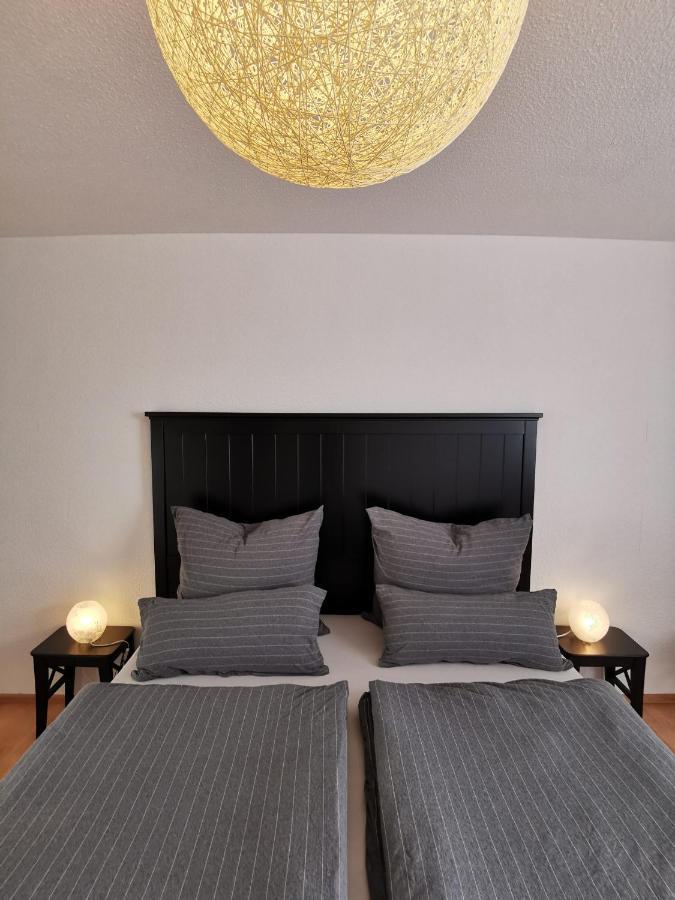 Ferienwohnung Birkental Ebringen Luaran gambar