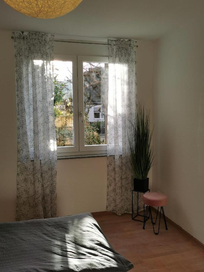 Ferienwohnung Birkental Ebringen Luaran gambar