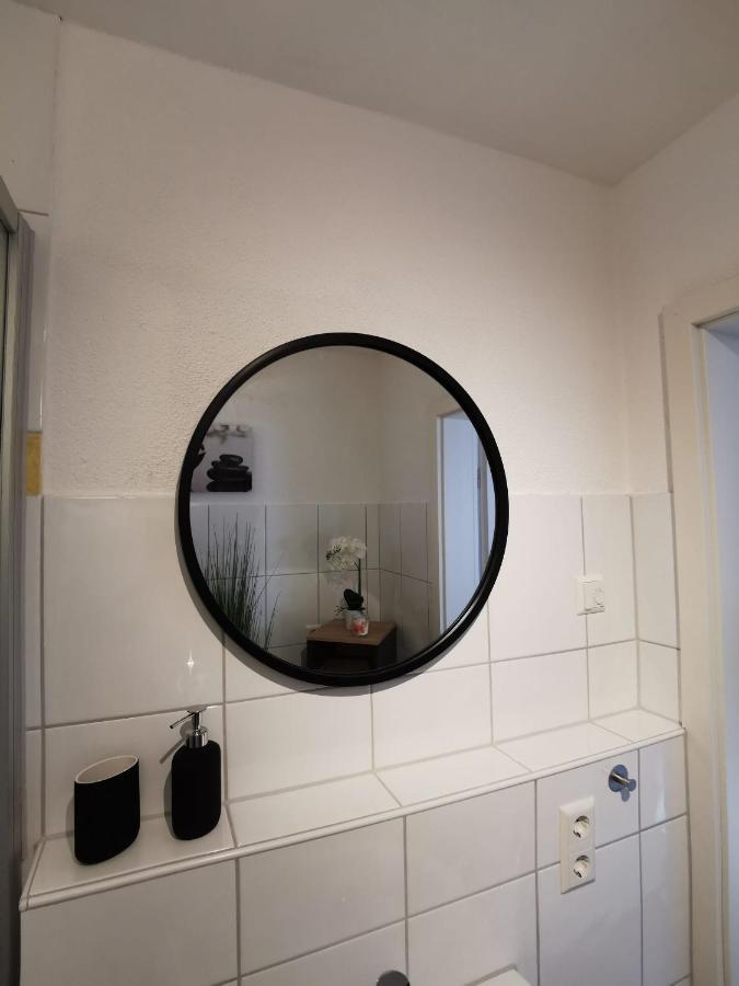 Ferienwohnung Birkental Ebringen Luaran gambar
