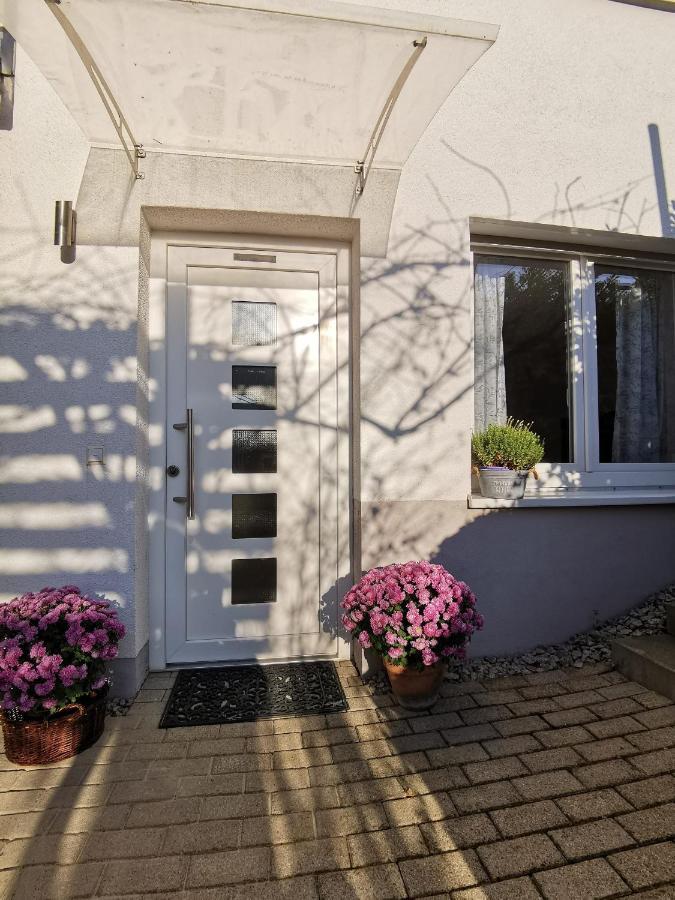 Ferienwohnung Birkental Ebringen Luaran gambar