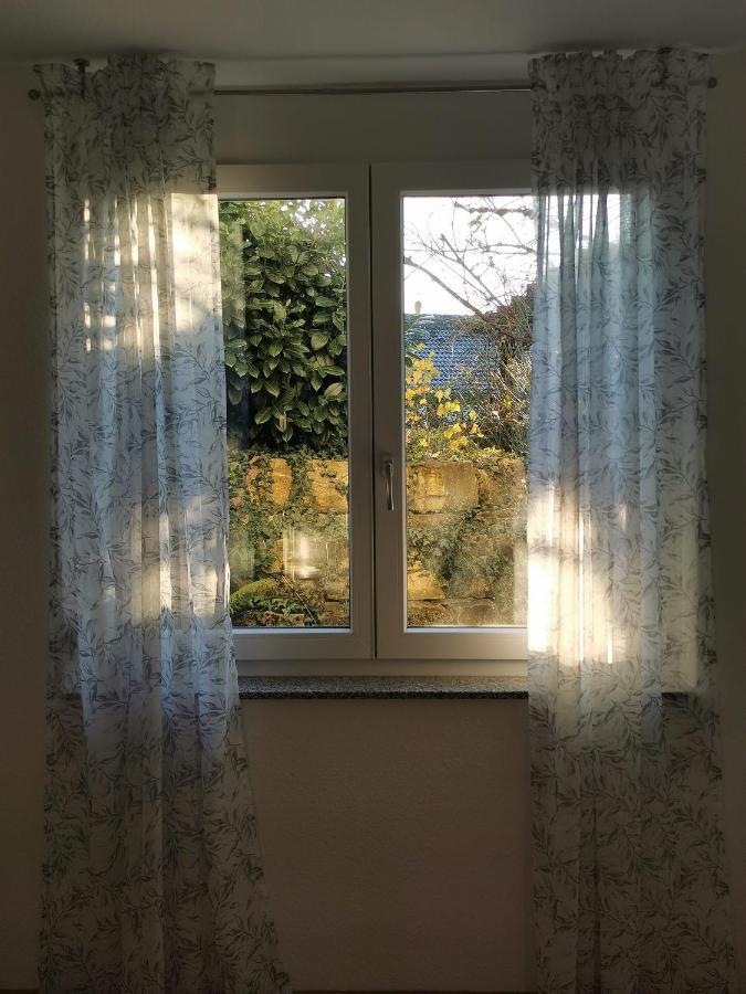 Ferienwohnung Birkental Ebringen Luaran gambar