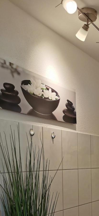 Ferienwohnung Birkental Ebringen Luaran gambar