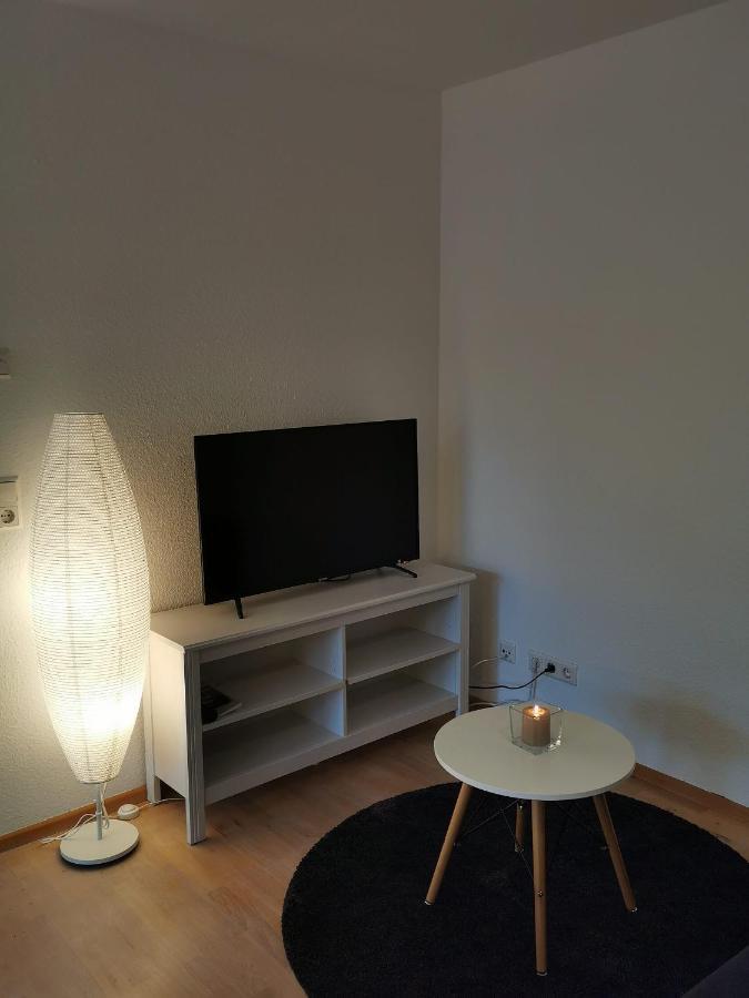 Ferienwohnung Birkental Ebringen Luaran gambar
