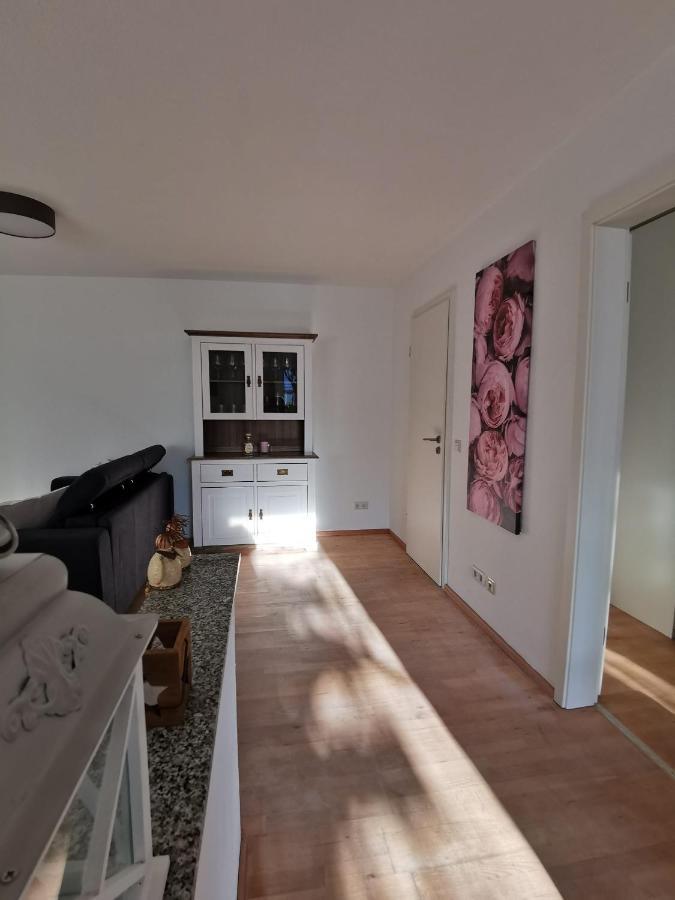 Ferienwohnung Birkental Ebringen Luaran gambar