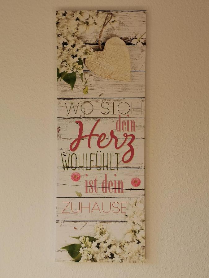 Ferienwohnung Birkental Ebringen Luaran gambar