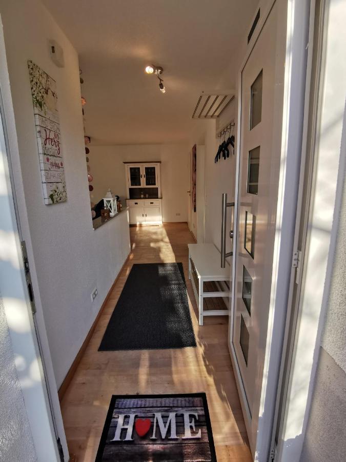 Ferienwohnung Birkental Ebringen Luaran gambar