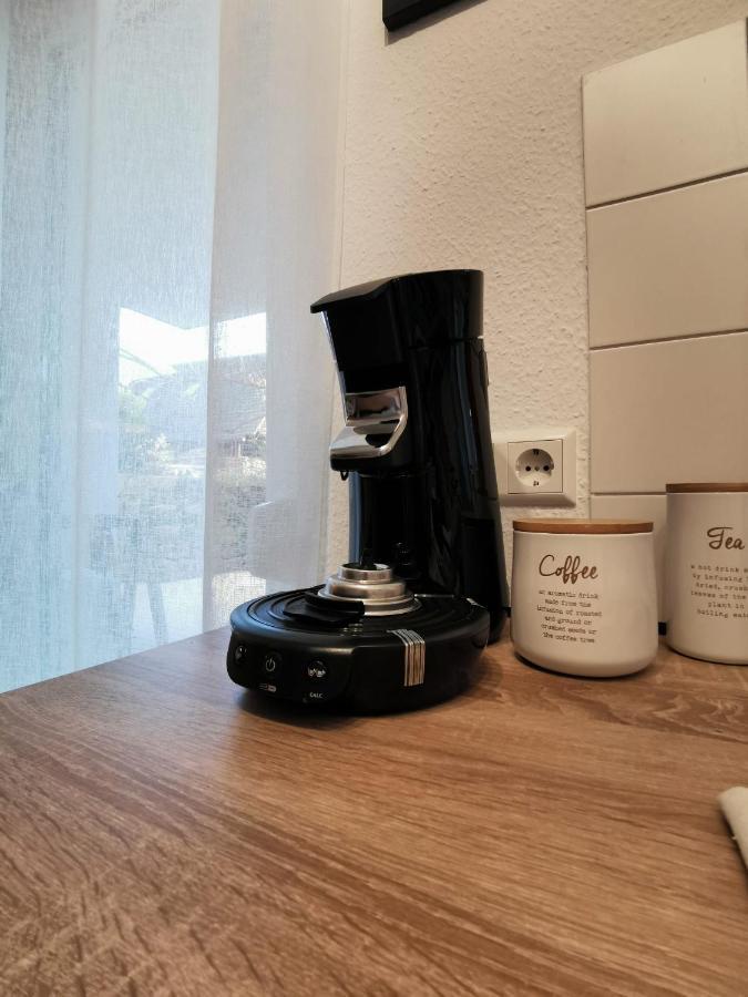 Ferienwohnung Birkental Ebringen Luaran gambar