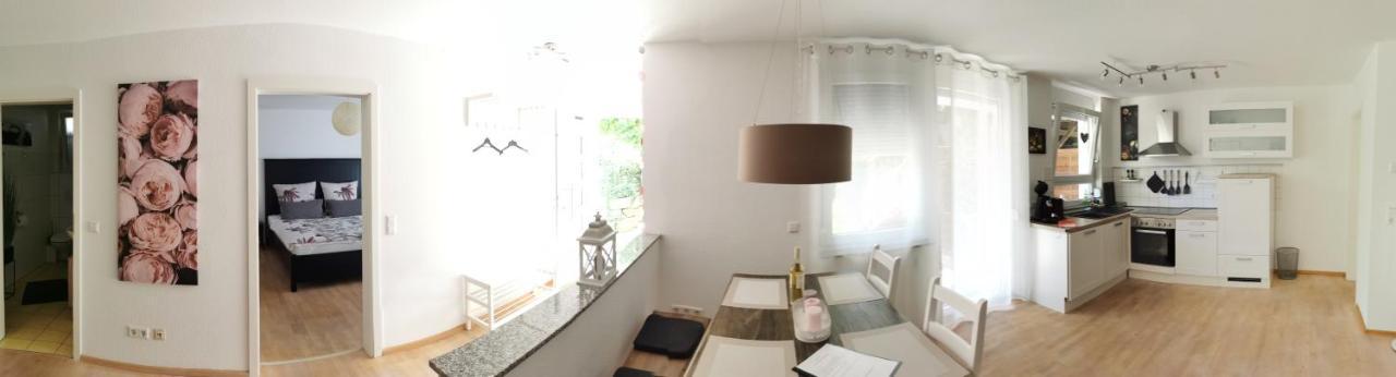 Ferienwohnung Birkental Ebringen Luaran gambar