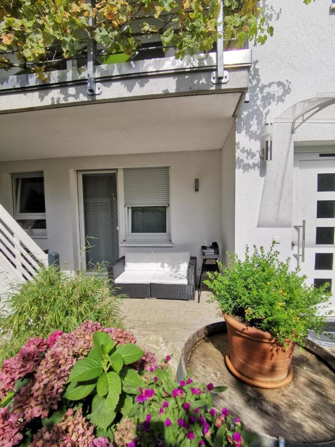 Ferienwohnung Birkental Ebringen Luaran gambar